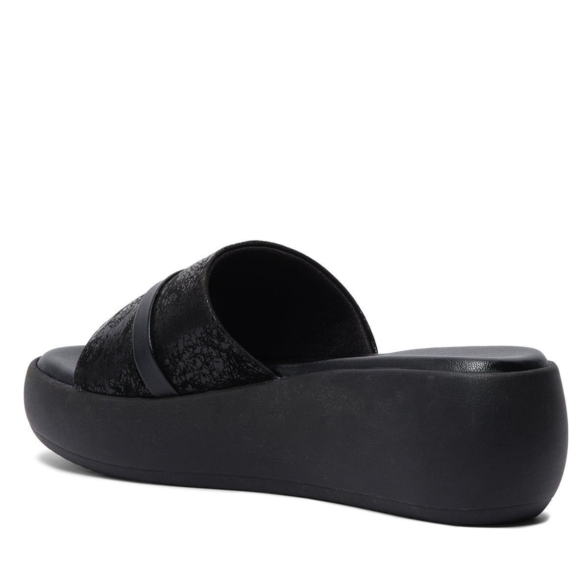May Casual Wedges