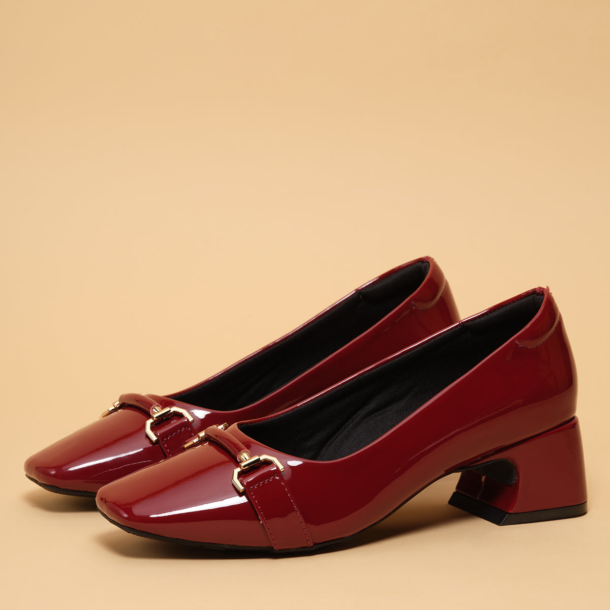 Maybel Pumps