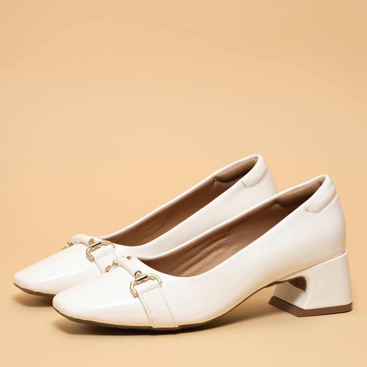 Maybel Pumps