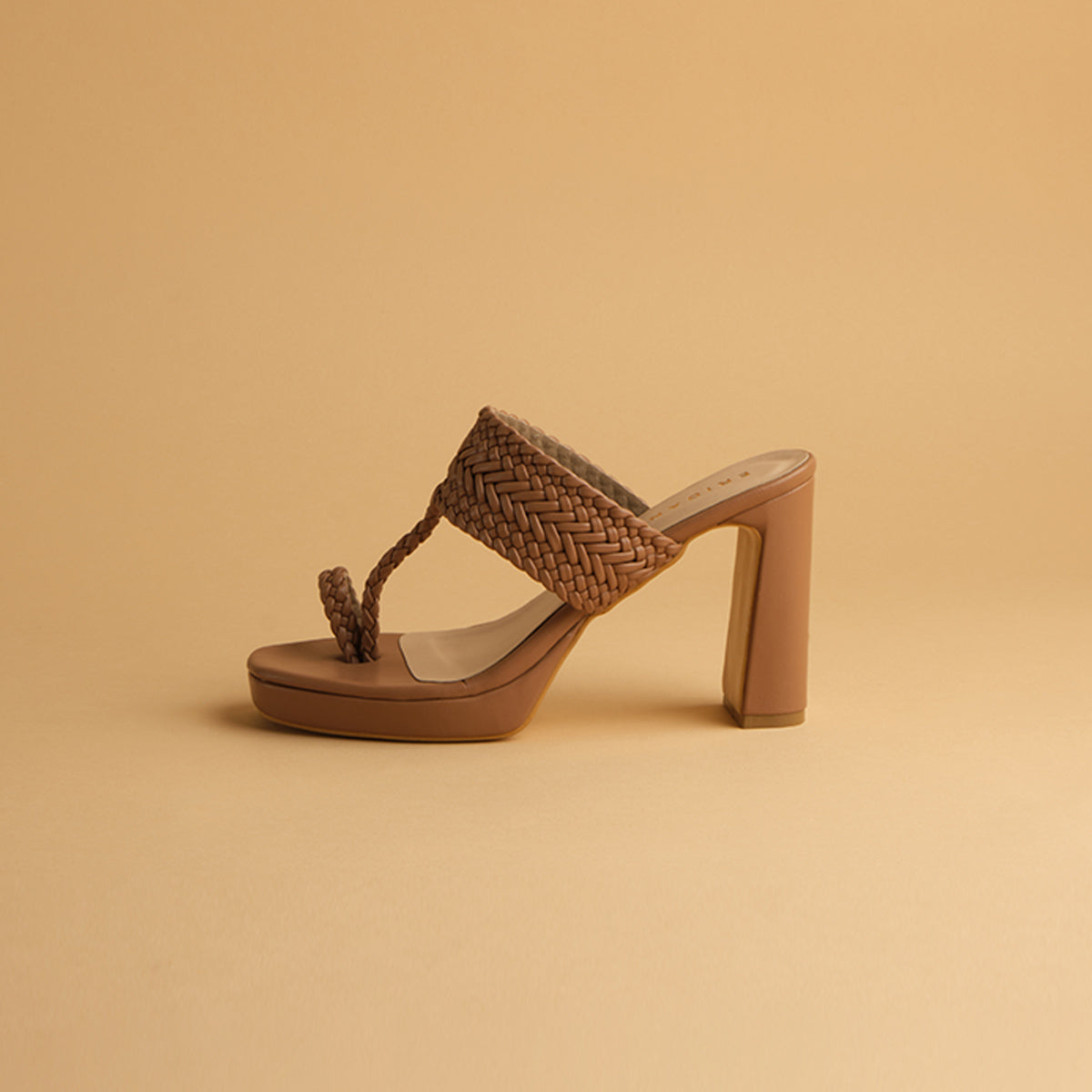 Meher Kolhapuri Heels