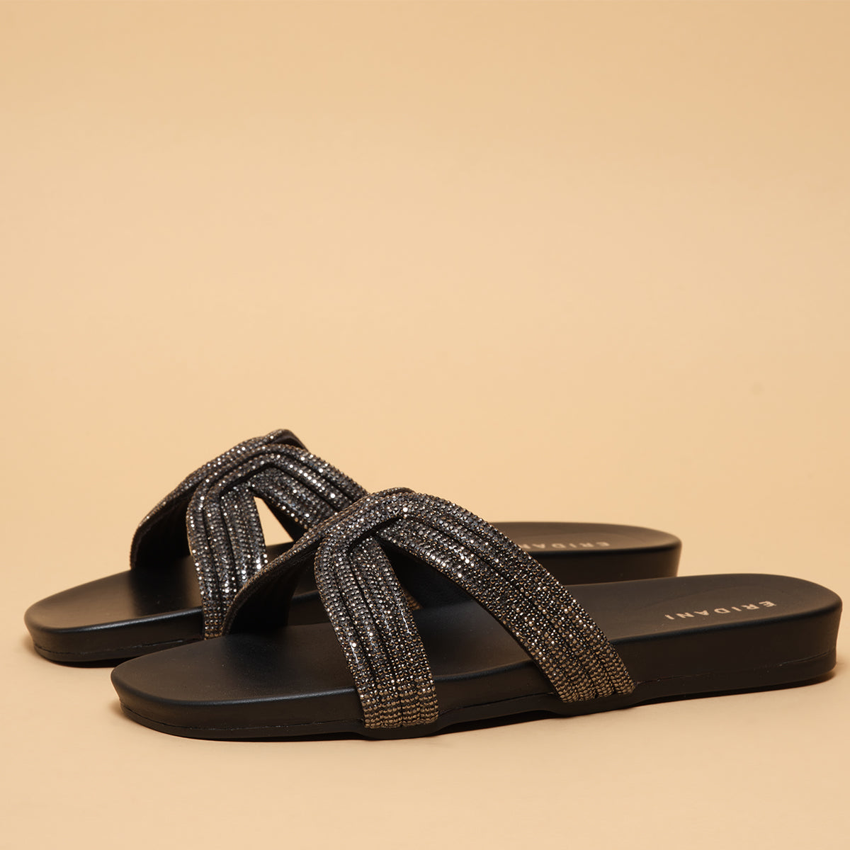 Melyssa Embellished Flats