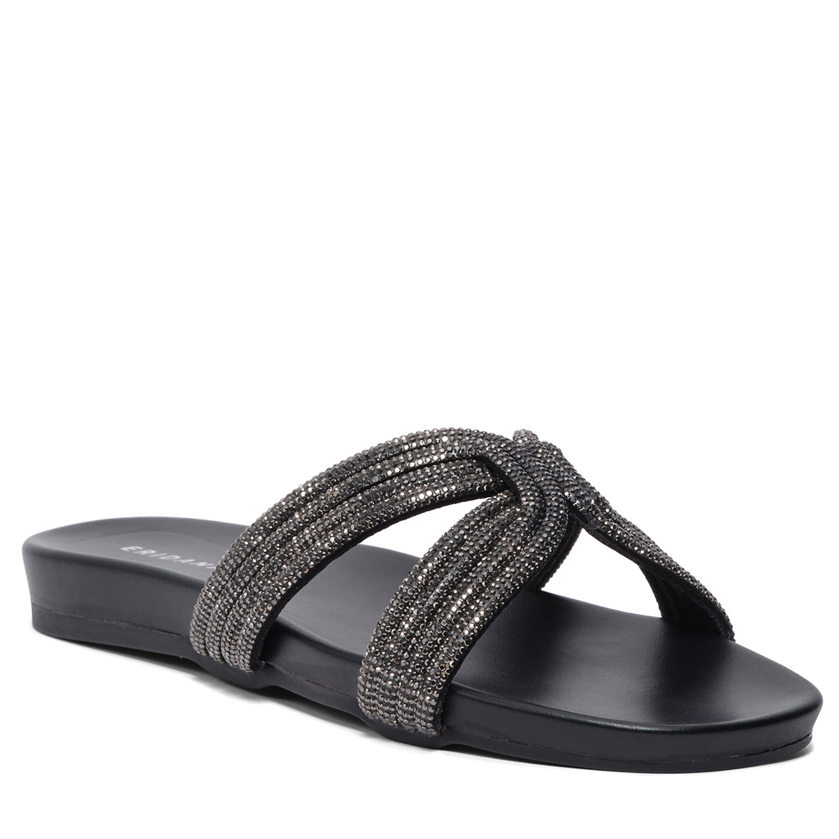 Melyssa Embellished Flats