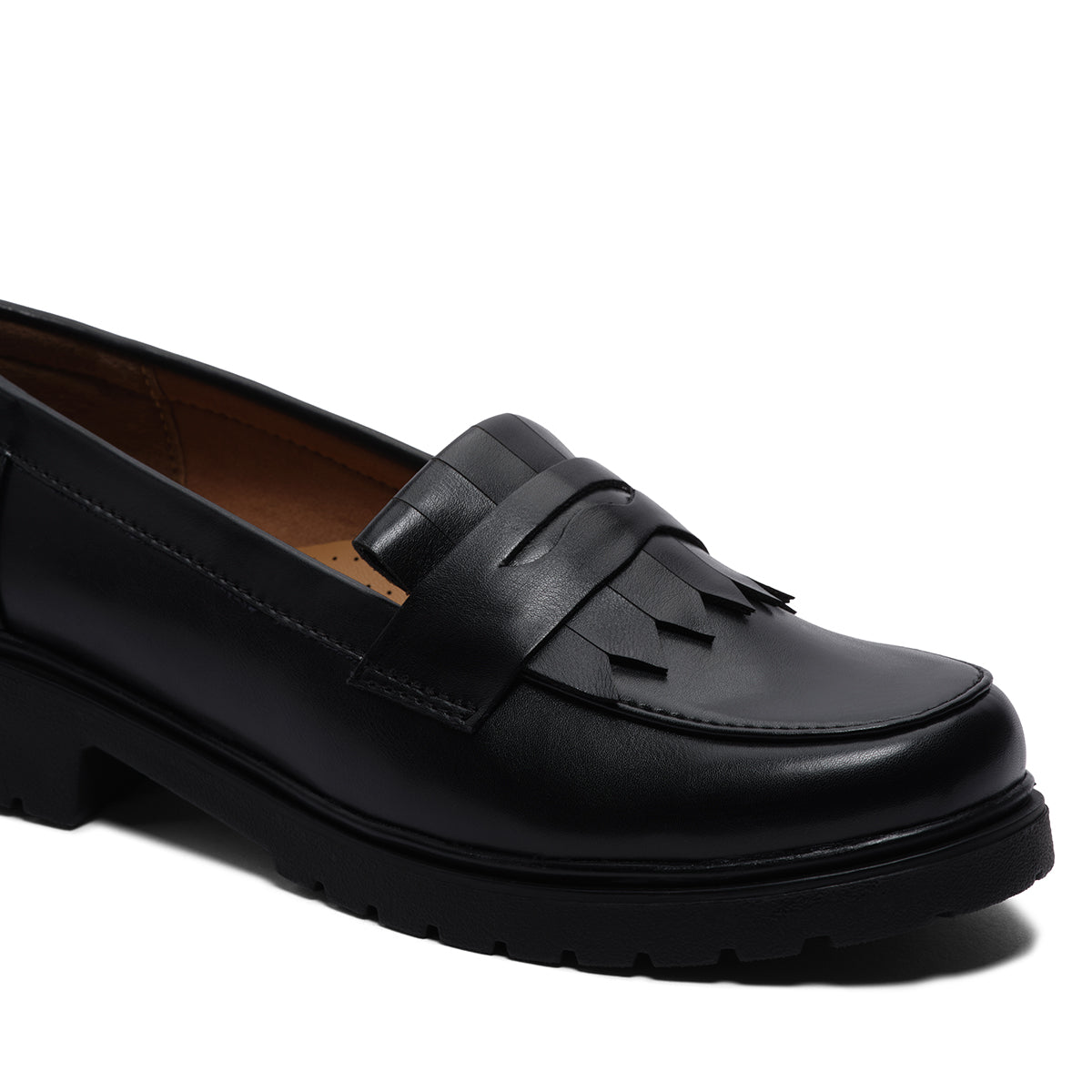 Merida Formal Loafers
