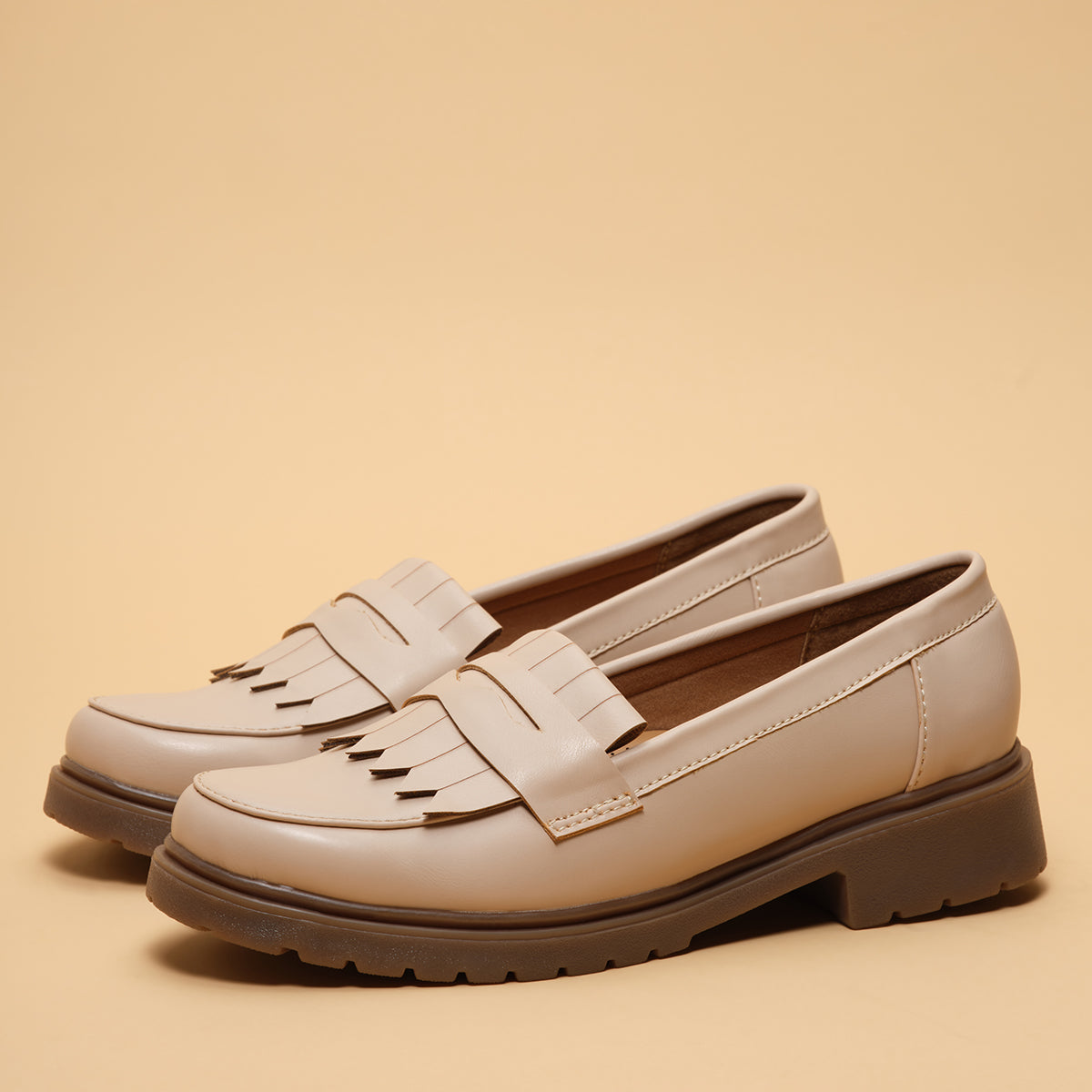 Merida Formal Loafers