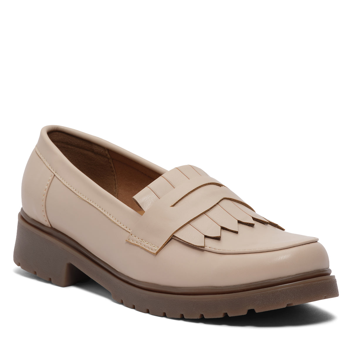 Merida Formal Loafers