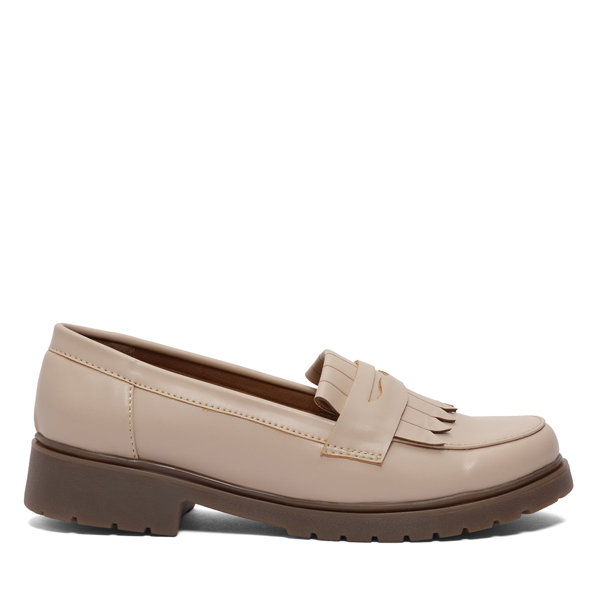 Merida Formal Loafers