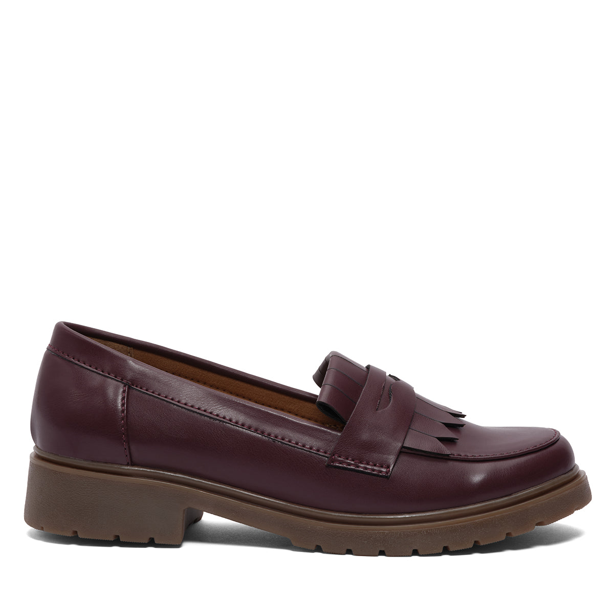 Merida Formal Loafers
