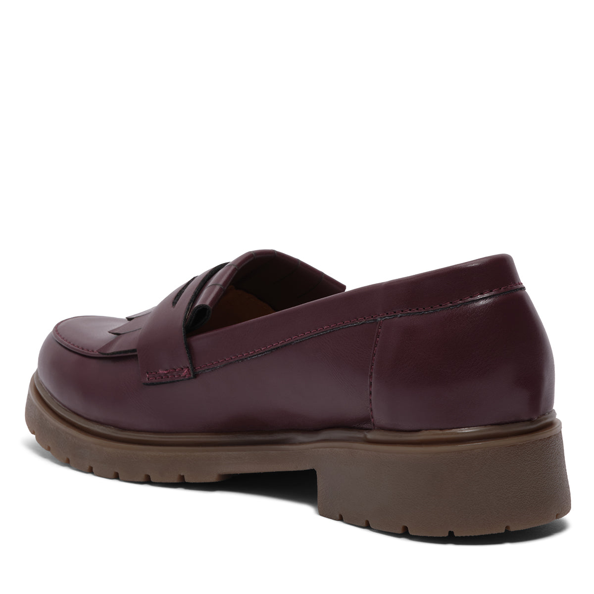 Merida Formal Loafers