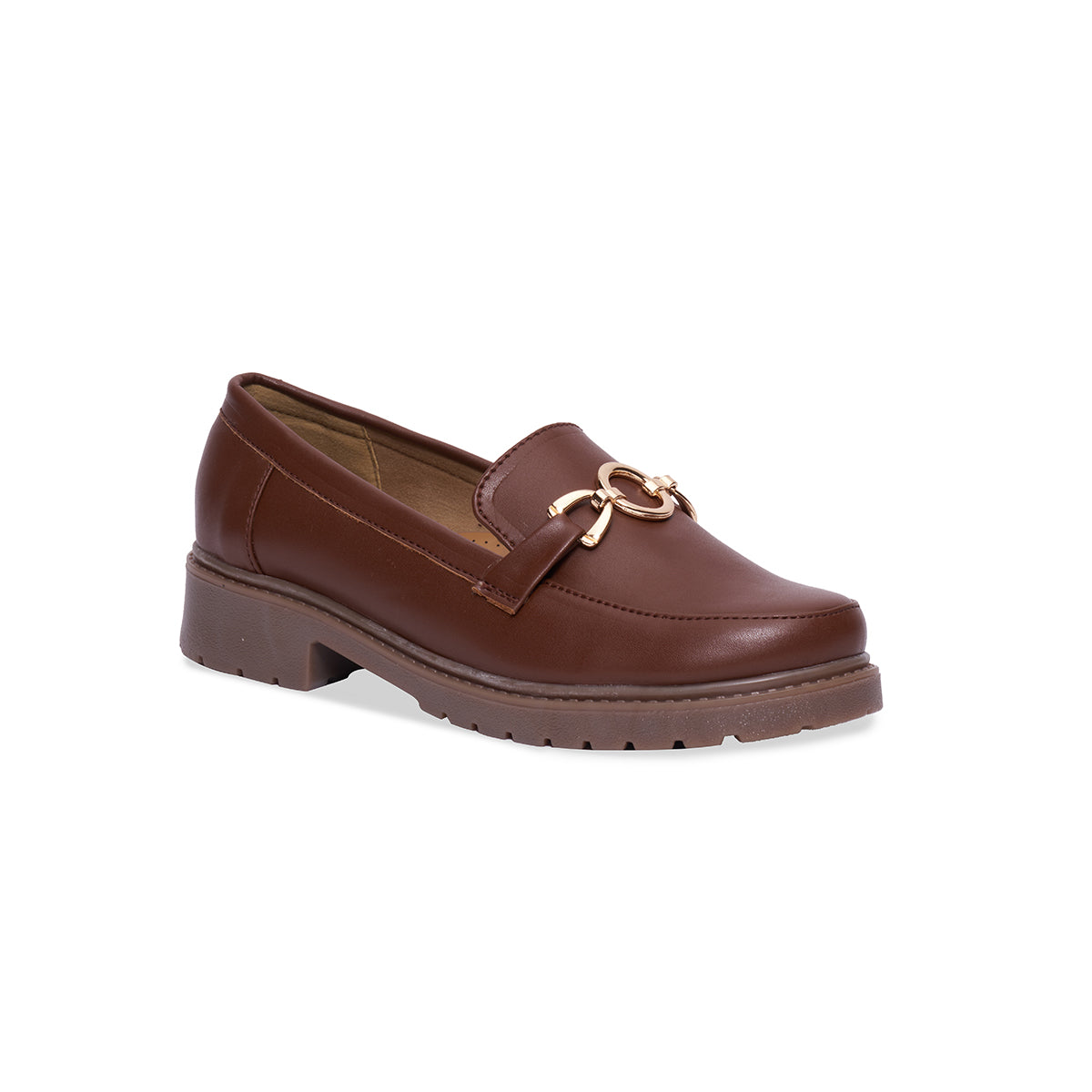 Mirayaa Chunky Loafers