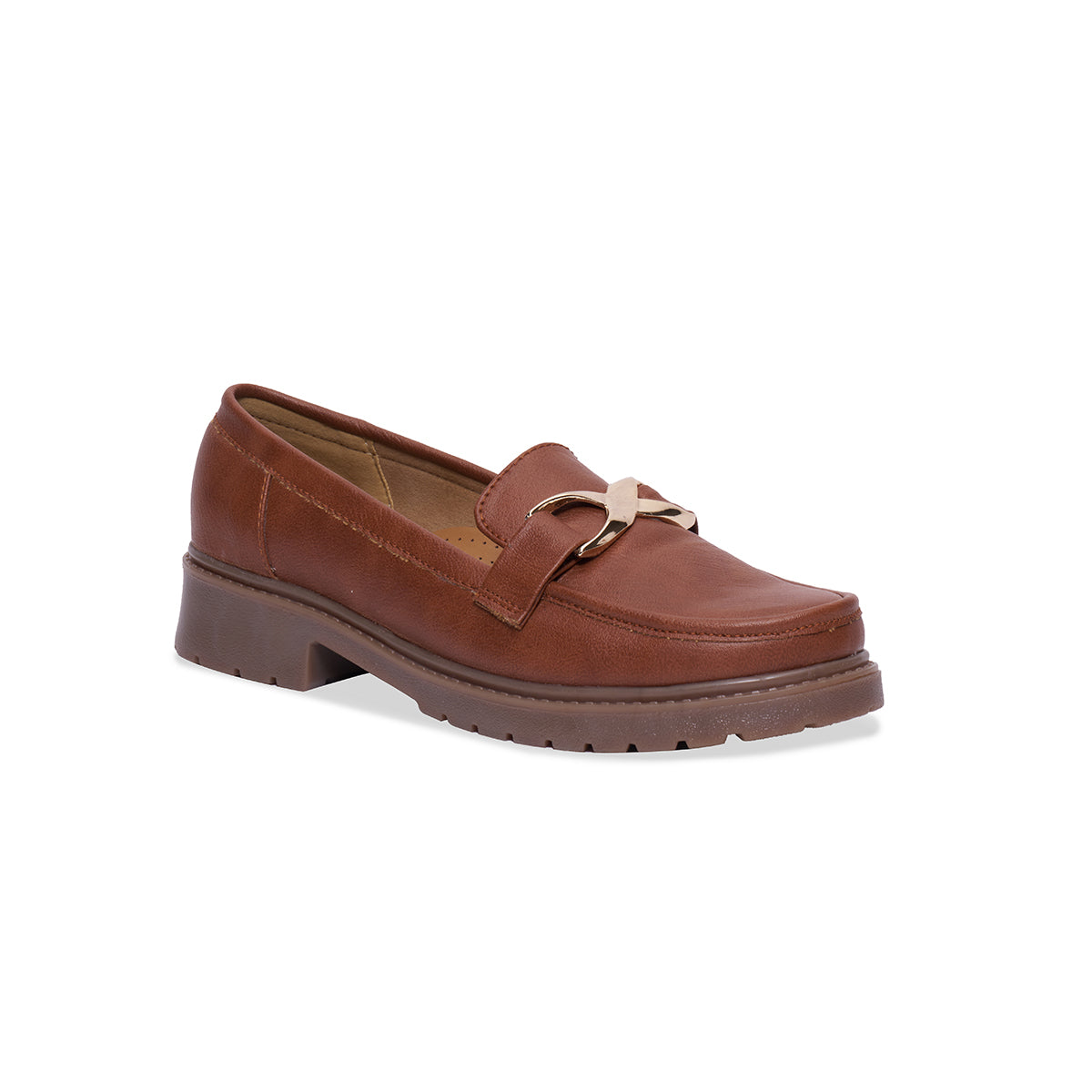 Mirayaa Chunky Loafers