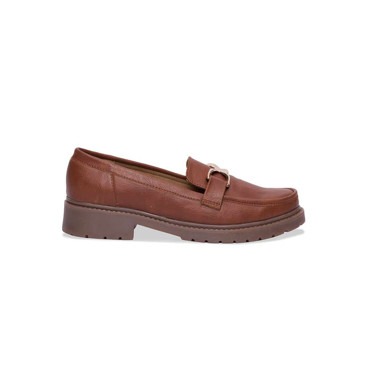 Mirayaa Chunky Loafers