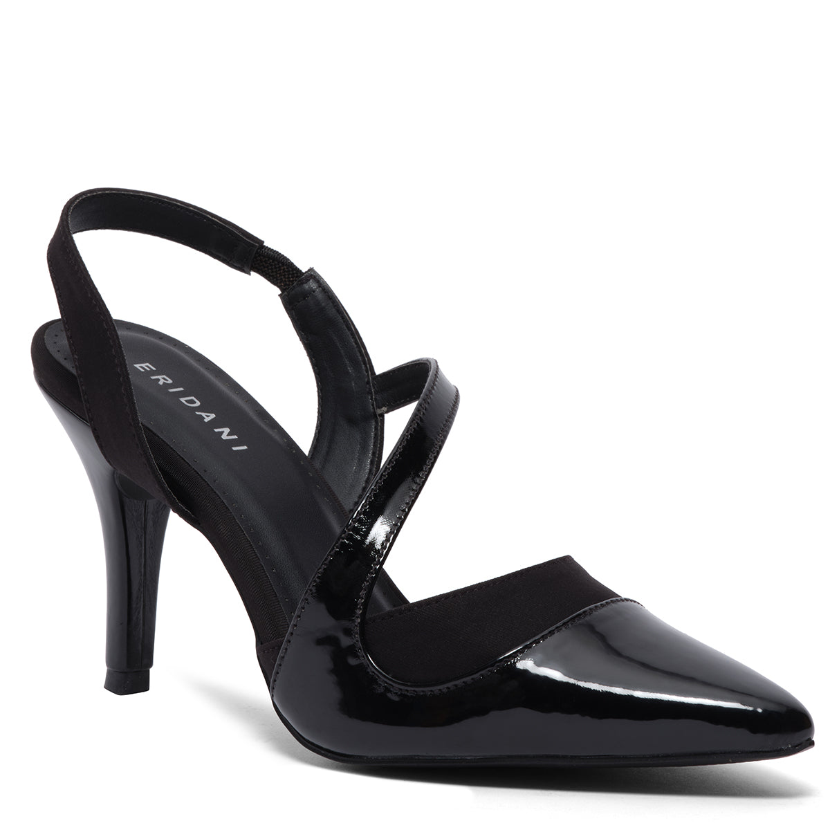 Mistletoe Patent Pumps