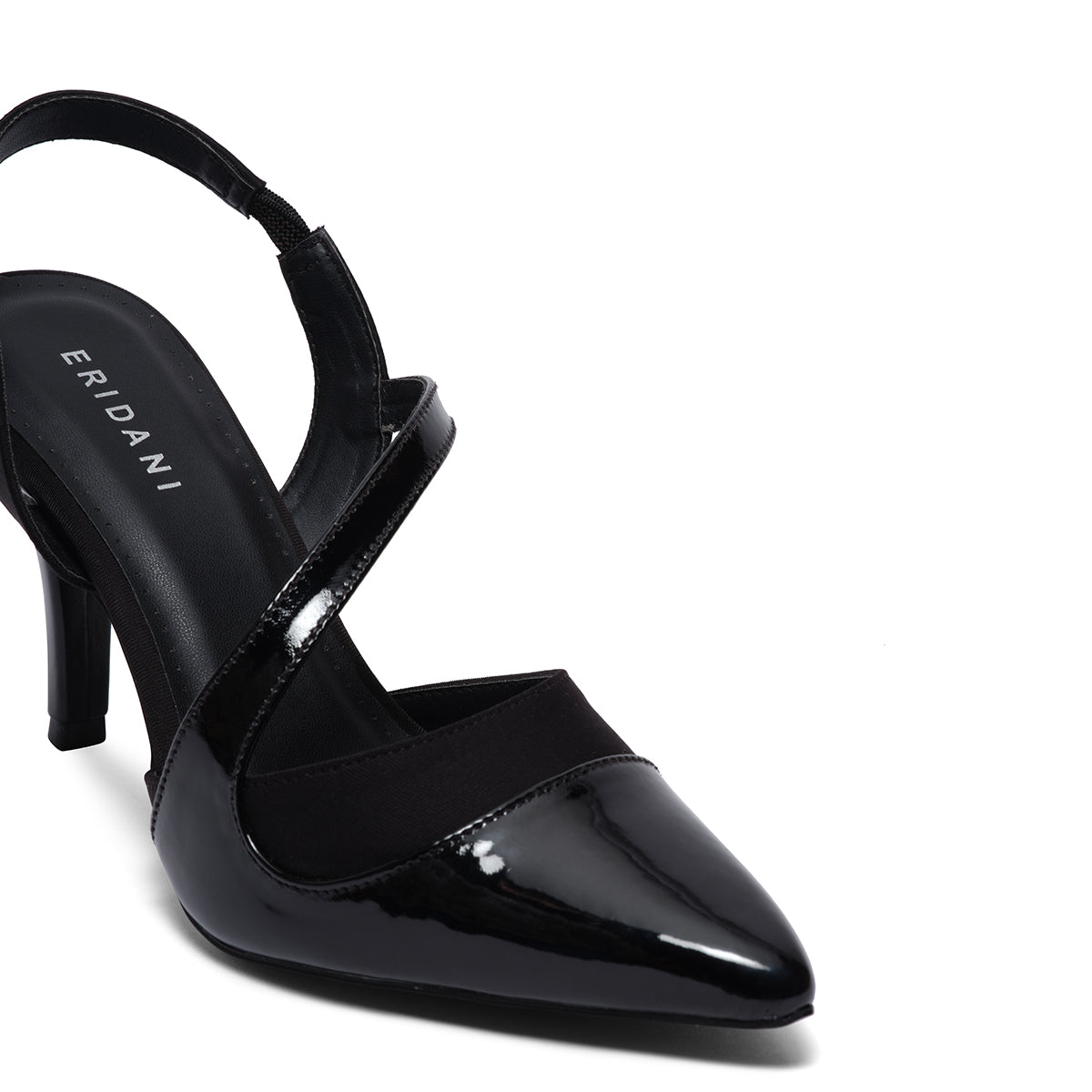 Mistletoe Patent Pumps