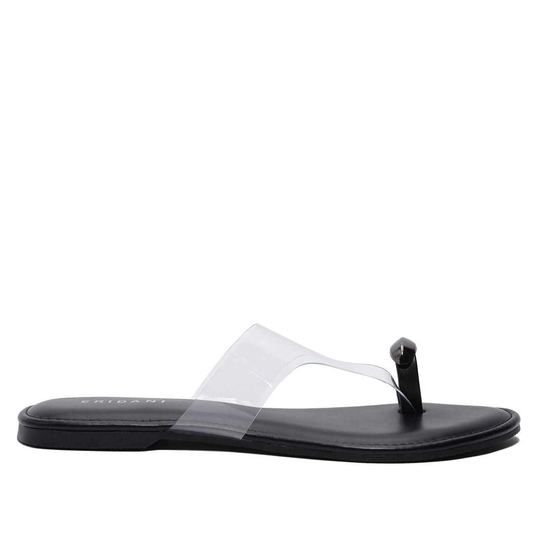Mitzi Thong Flats