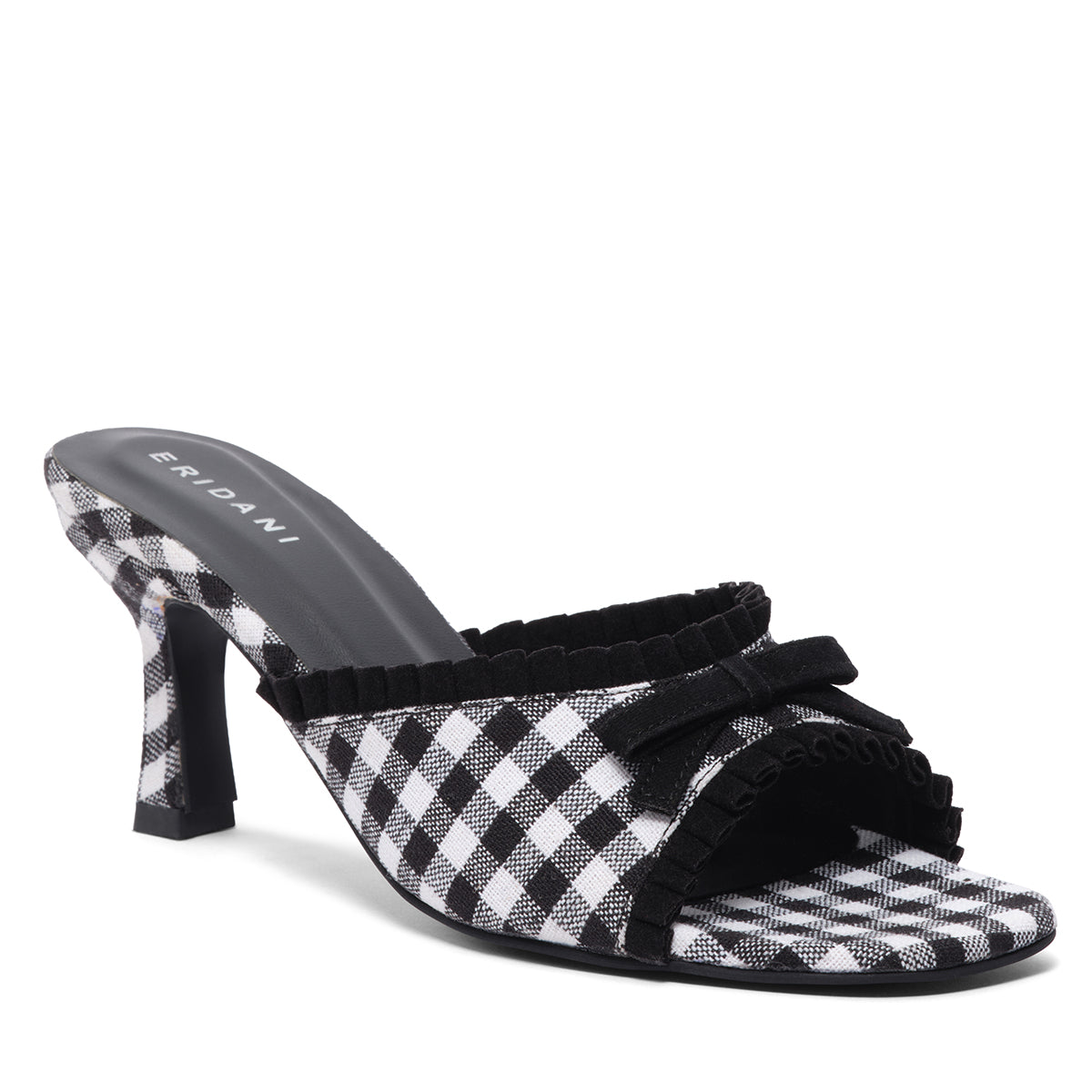 Monroe Stiletto Heels