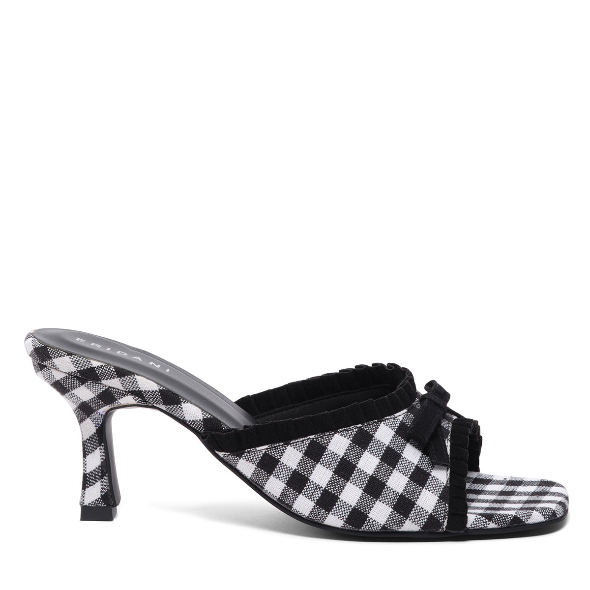 Monroe Stiletto Heels