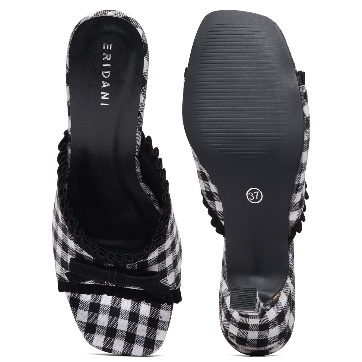 Monroe Stiletto Heels