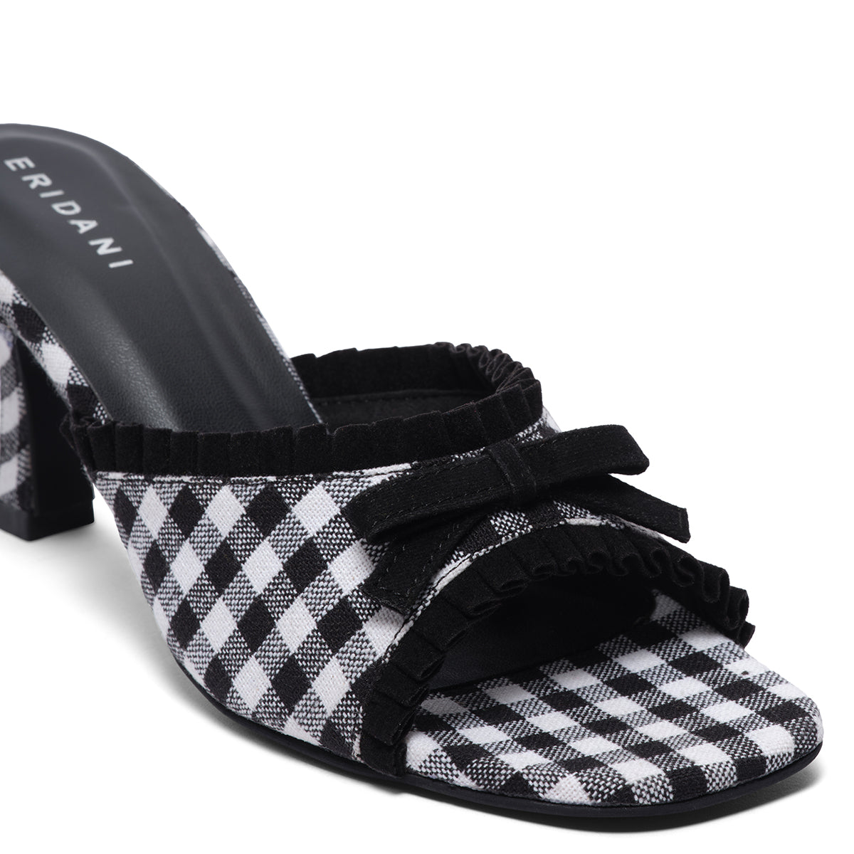 Monroe Stiletto Heels