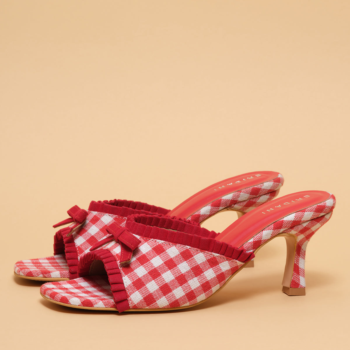 Monroe Stiletto Heels