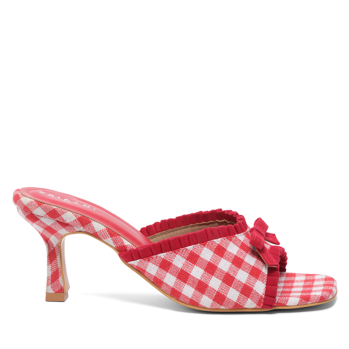 Monroe Stiletto Heels