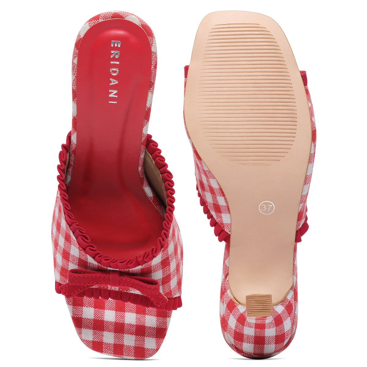 Monroe Stiletto Heels