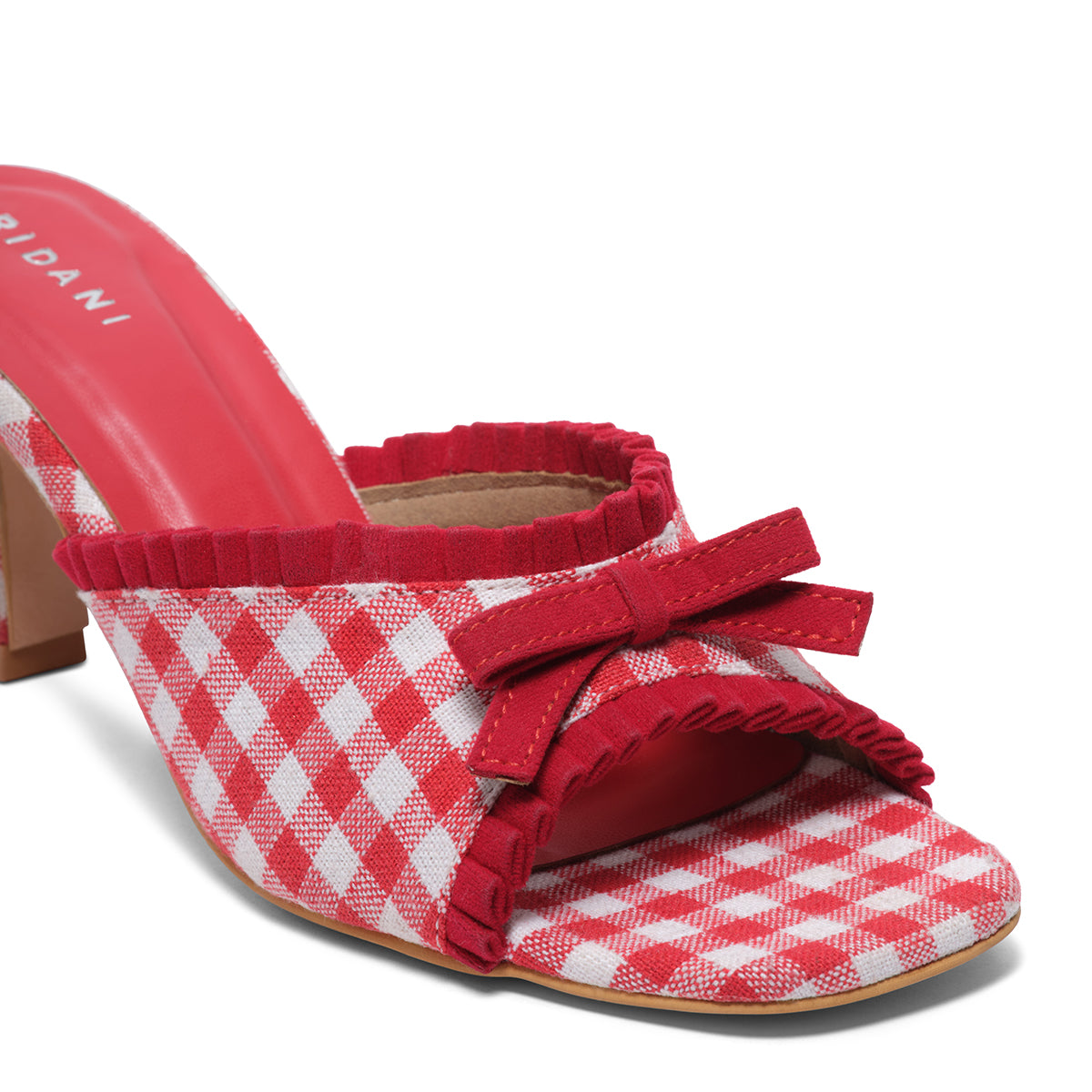 Monroe Stiletto Heels