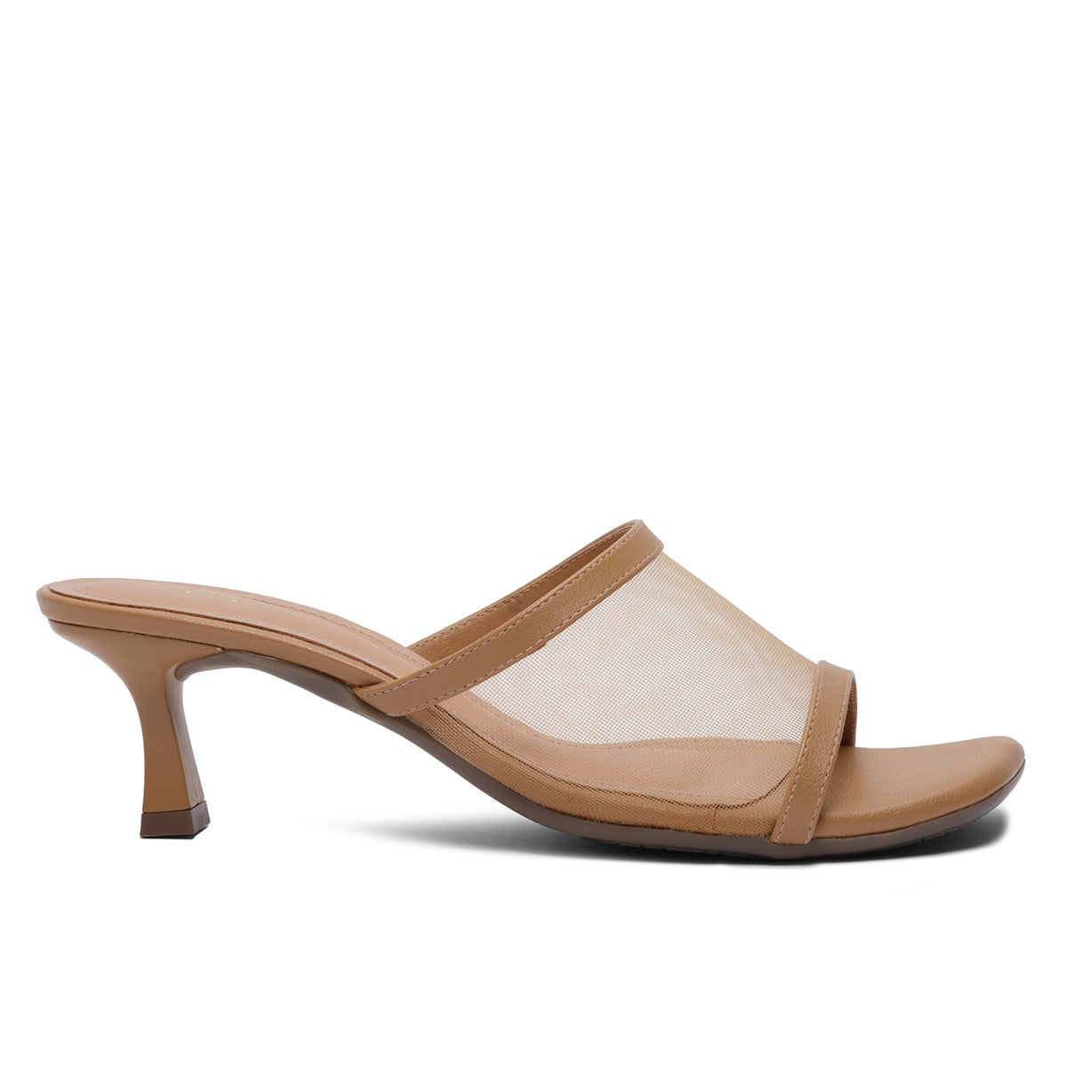 Myles Slip on Stilettos