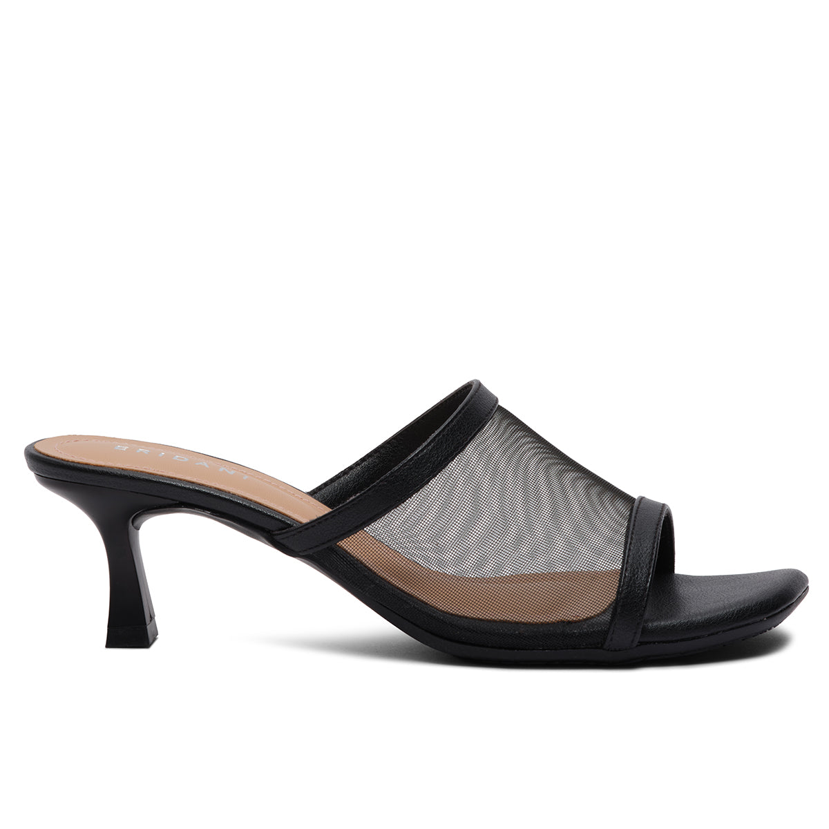Myles Slip on Stilettos