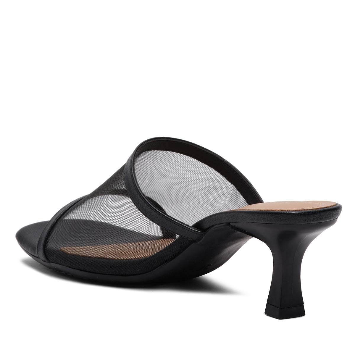 Myles Slip on Stilettos