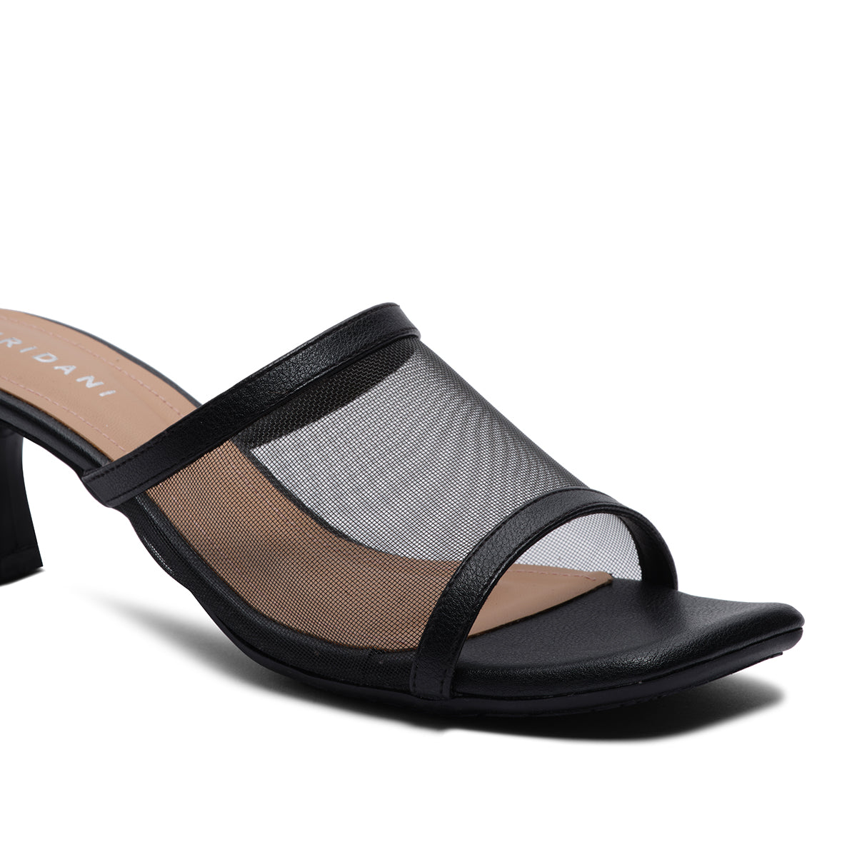 Myles Slip on Stilettos