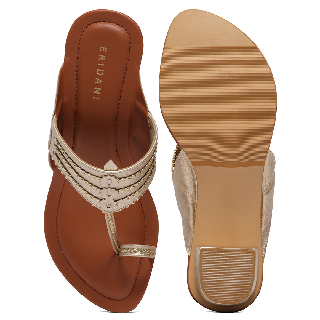 Nargis Kolhapuri Heels