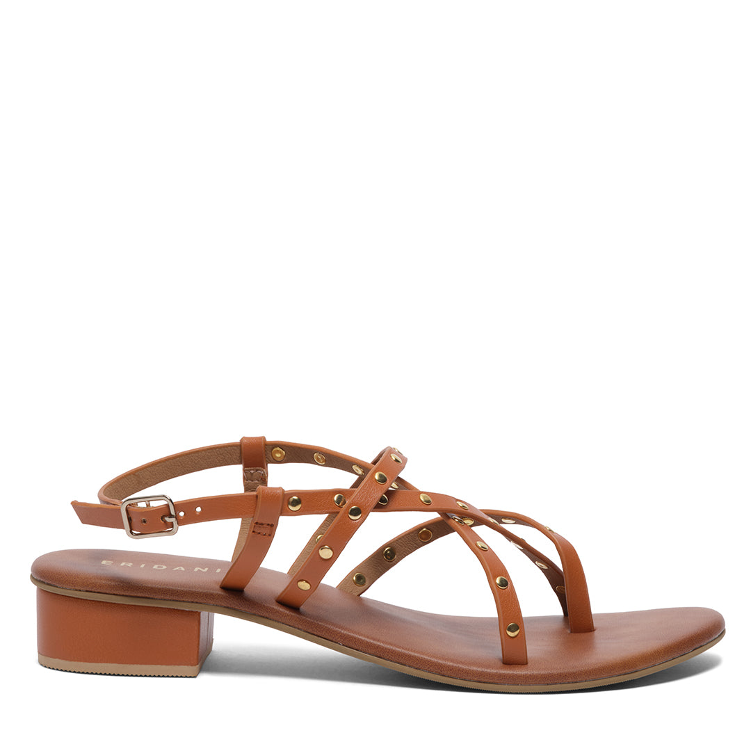 Navira Strappy Heels