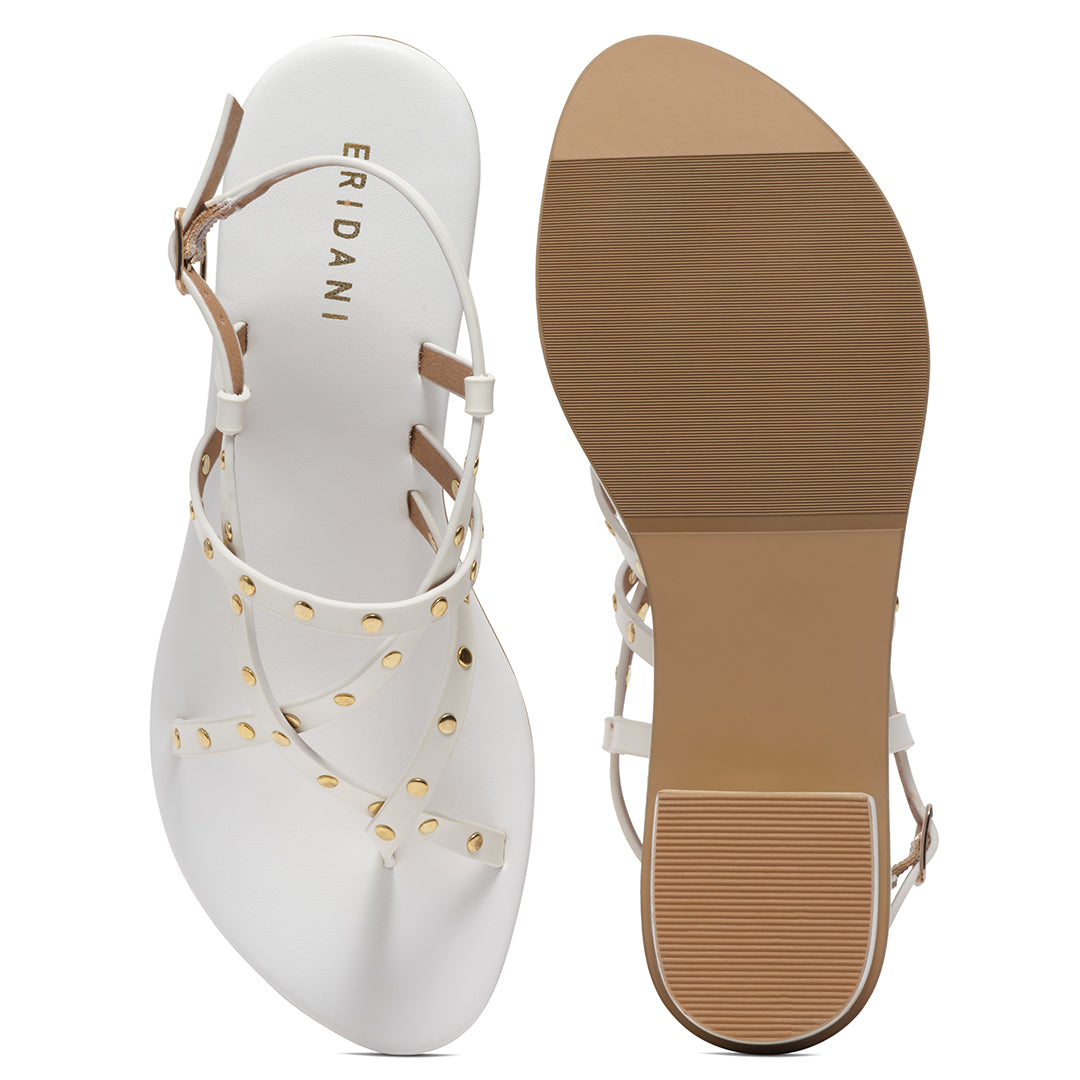 Navira Strappy Heels