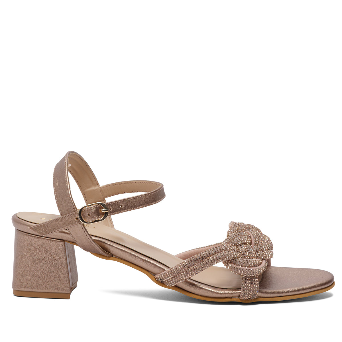 Neeva Embellished Heels