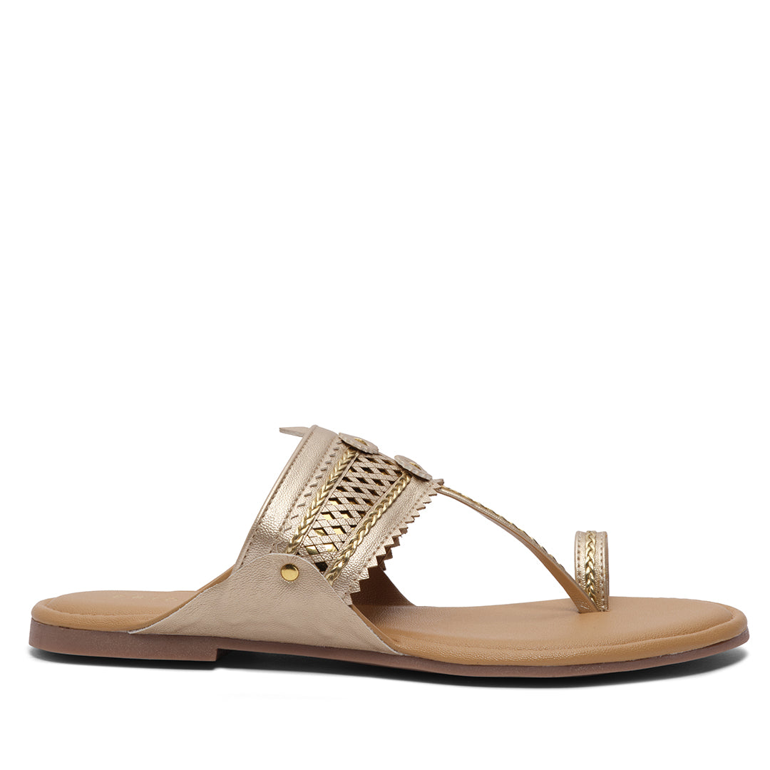 Nirvika Kolhapuri Flats