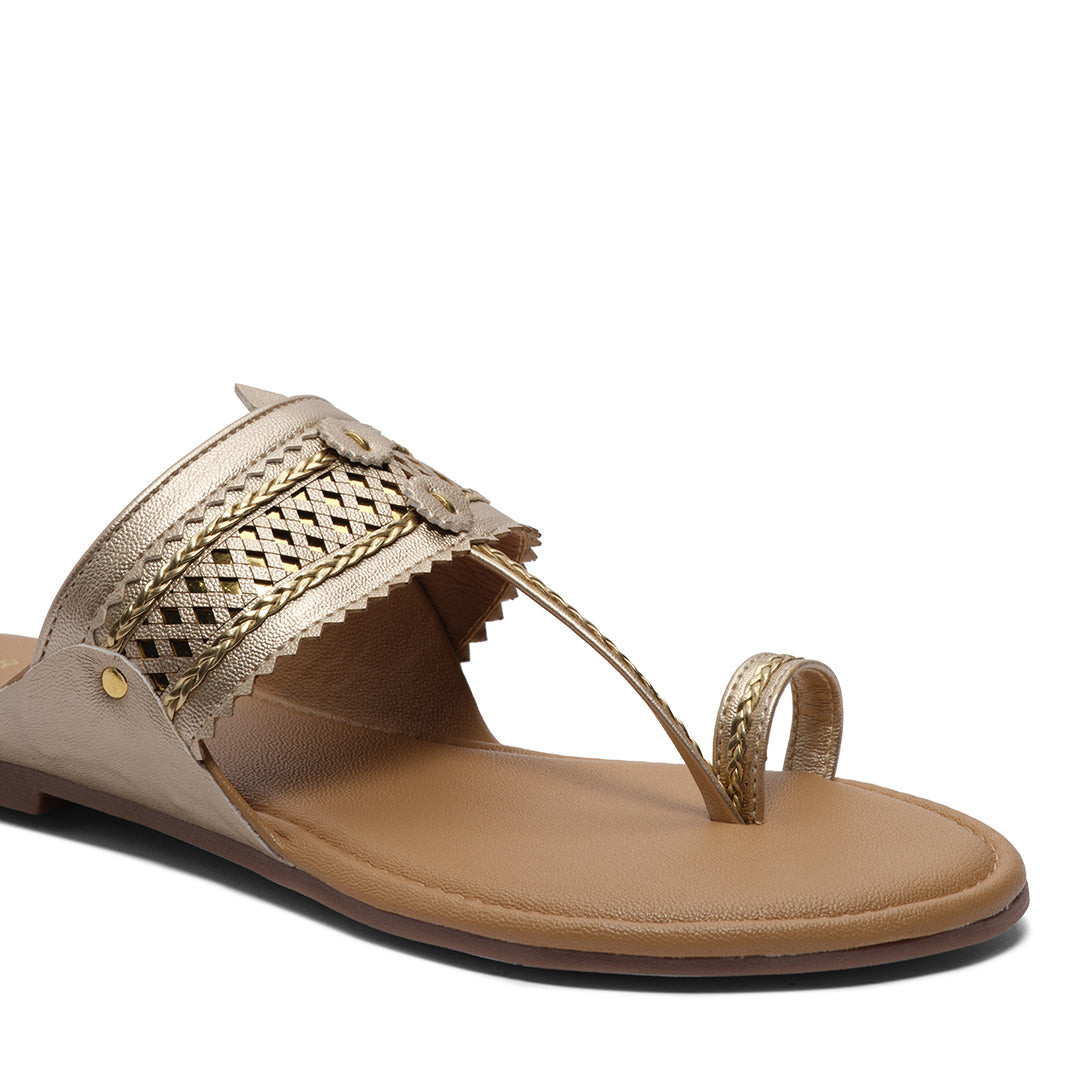 Nirvika Kolhapuri Flats