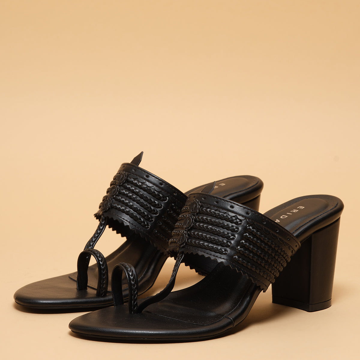 Niva Kolhapuri Heels Bless Corporation Eridani