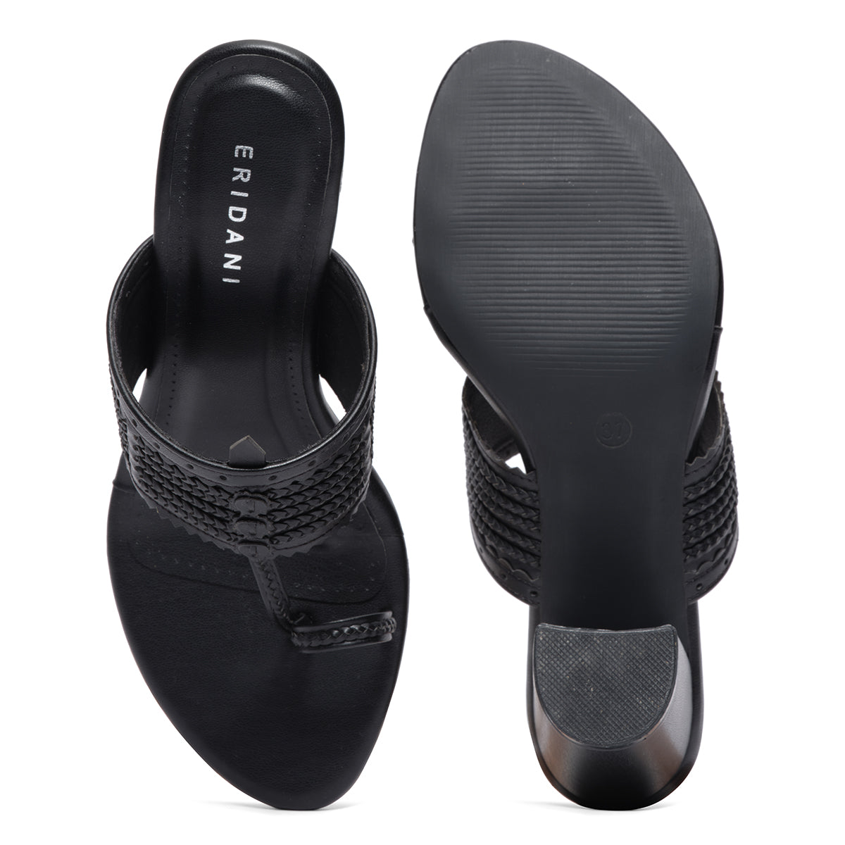 Niva Kolhapuri Heels Bless Corporation Eridani
