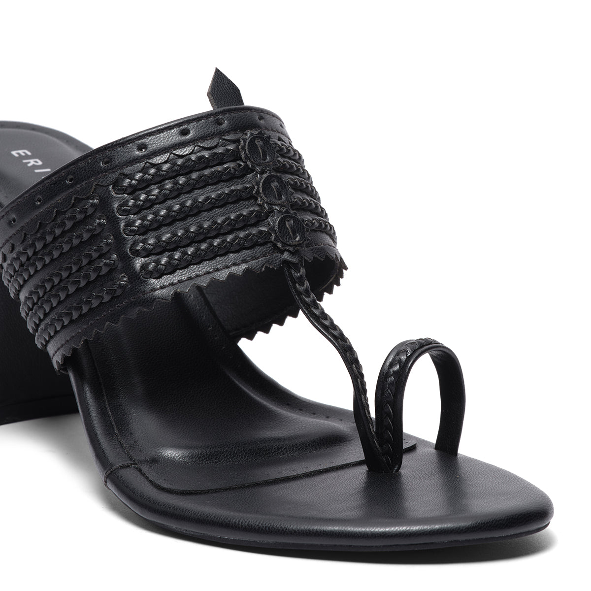 Niva Kolhapuri Heels Bless Corporation Eridani