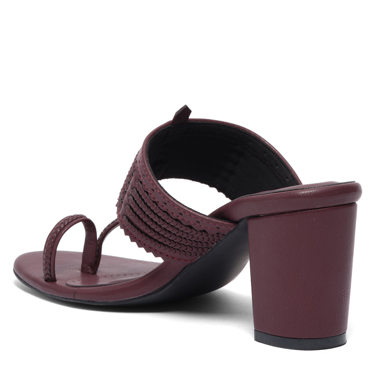 Niva Kolhapuri Heels Bless Corporation Eridani