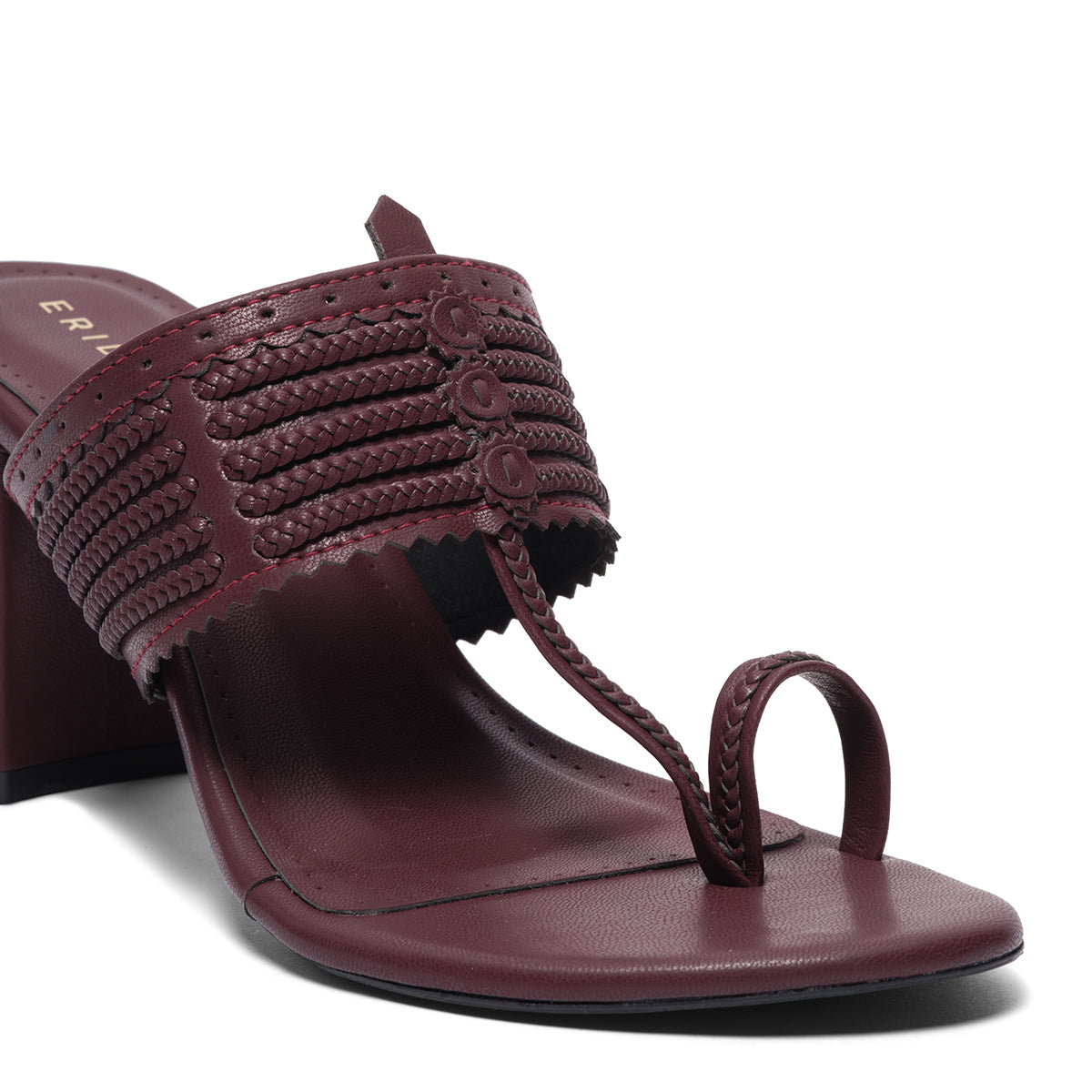 Niva Kolhapuri Heels Bless Corporation Eridani