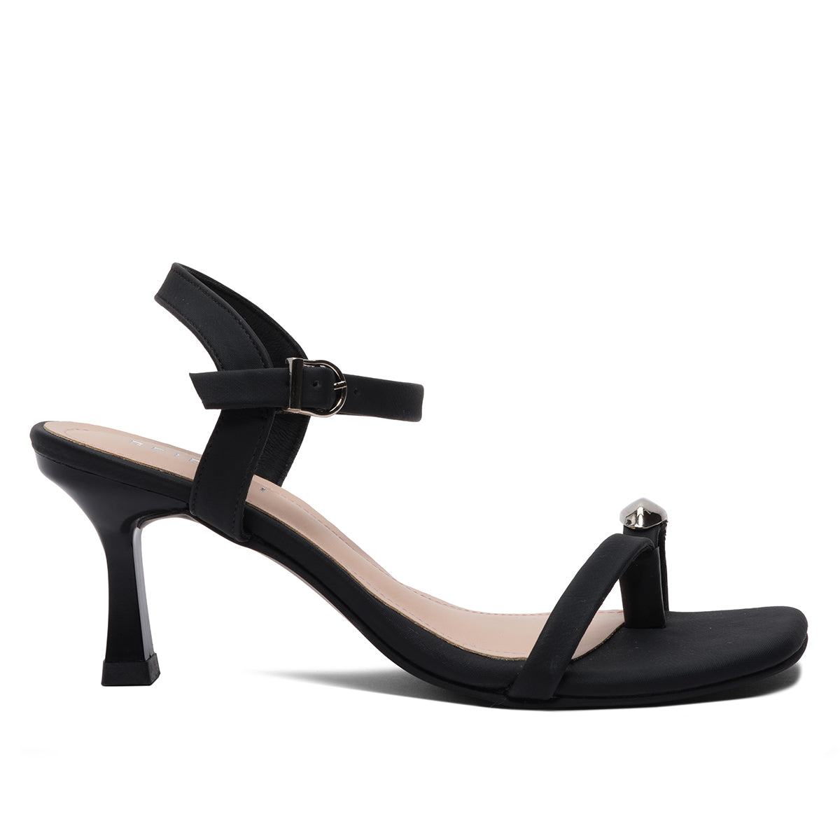 Nolan Workwear Heels