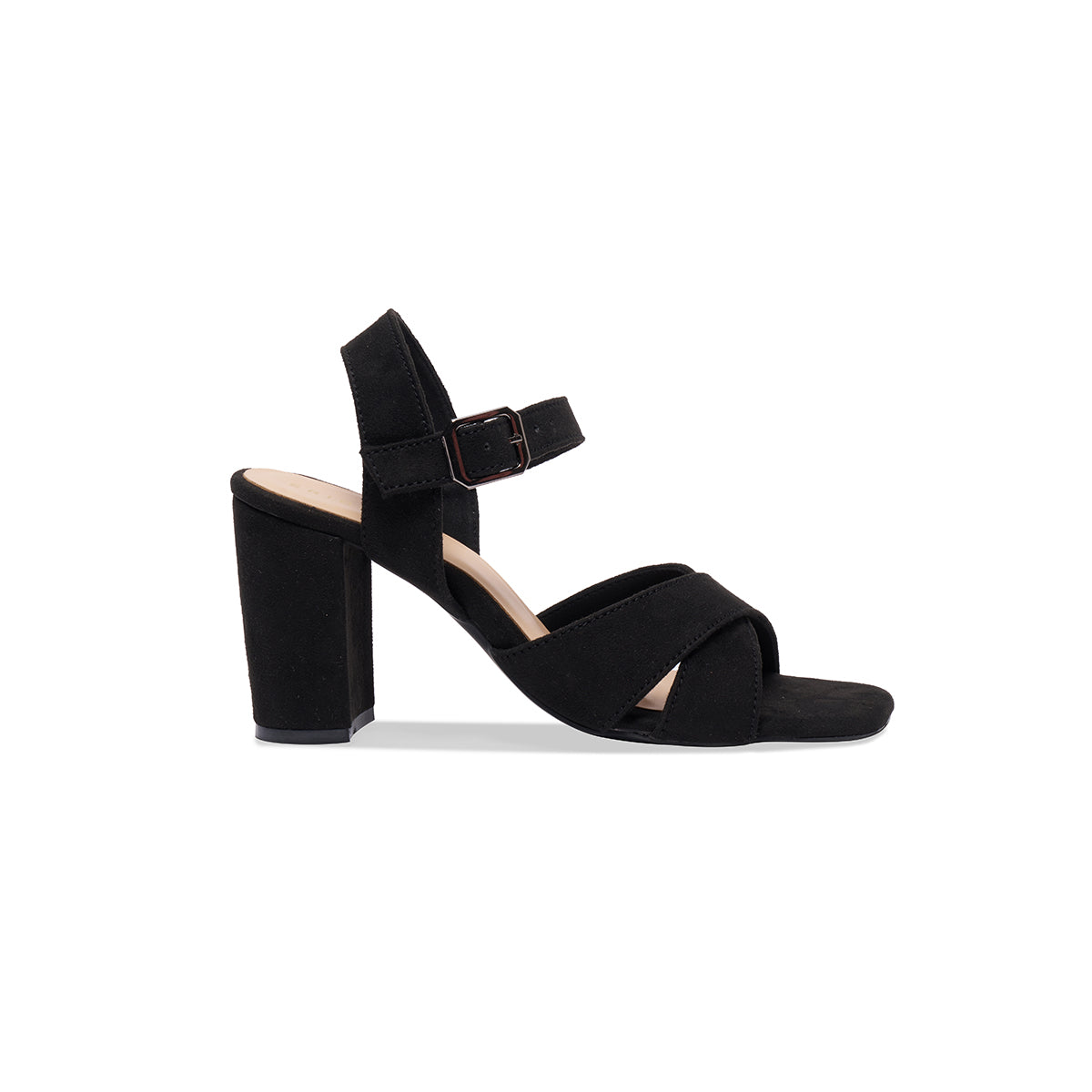 Norah Ankle Strap Heels