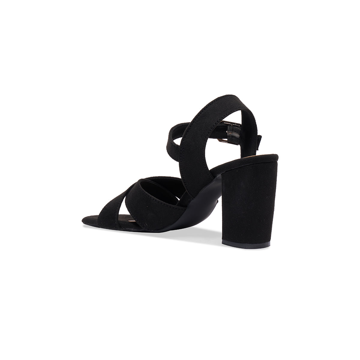 Norah Ankle Strap Heels