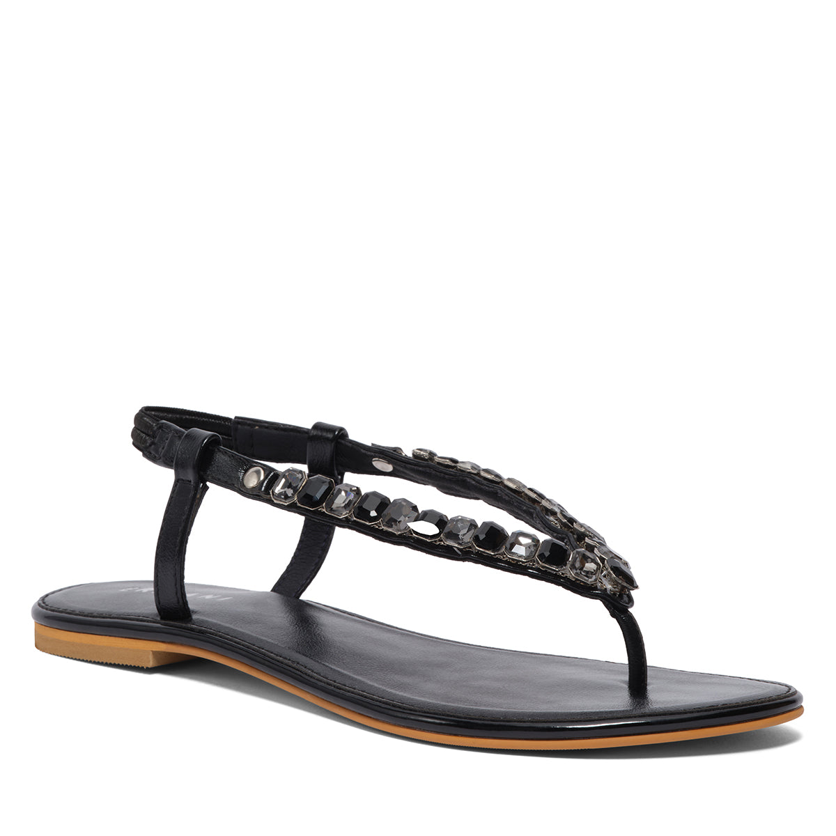 Norina Studded Flats