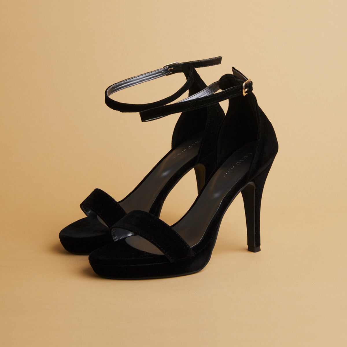 Nova Stiletto Heels