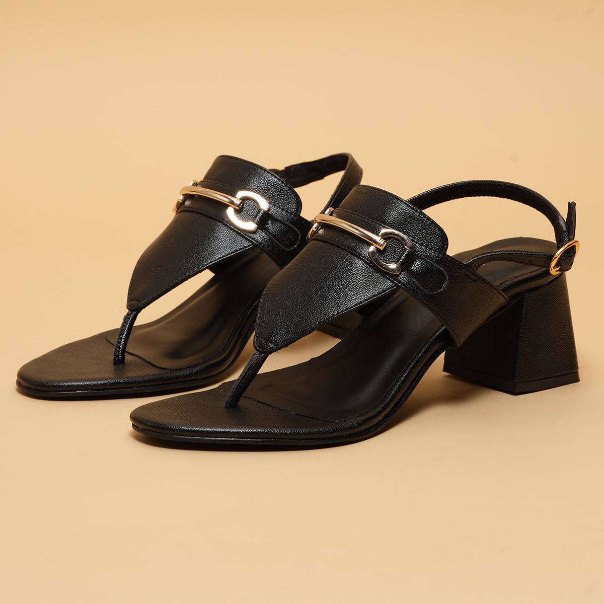 Oliver Slingback Heels
