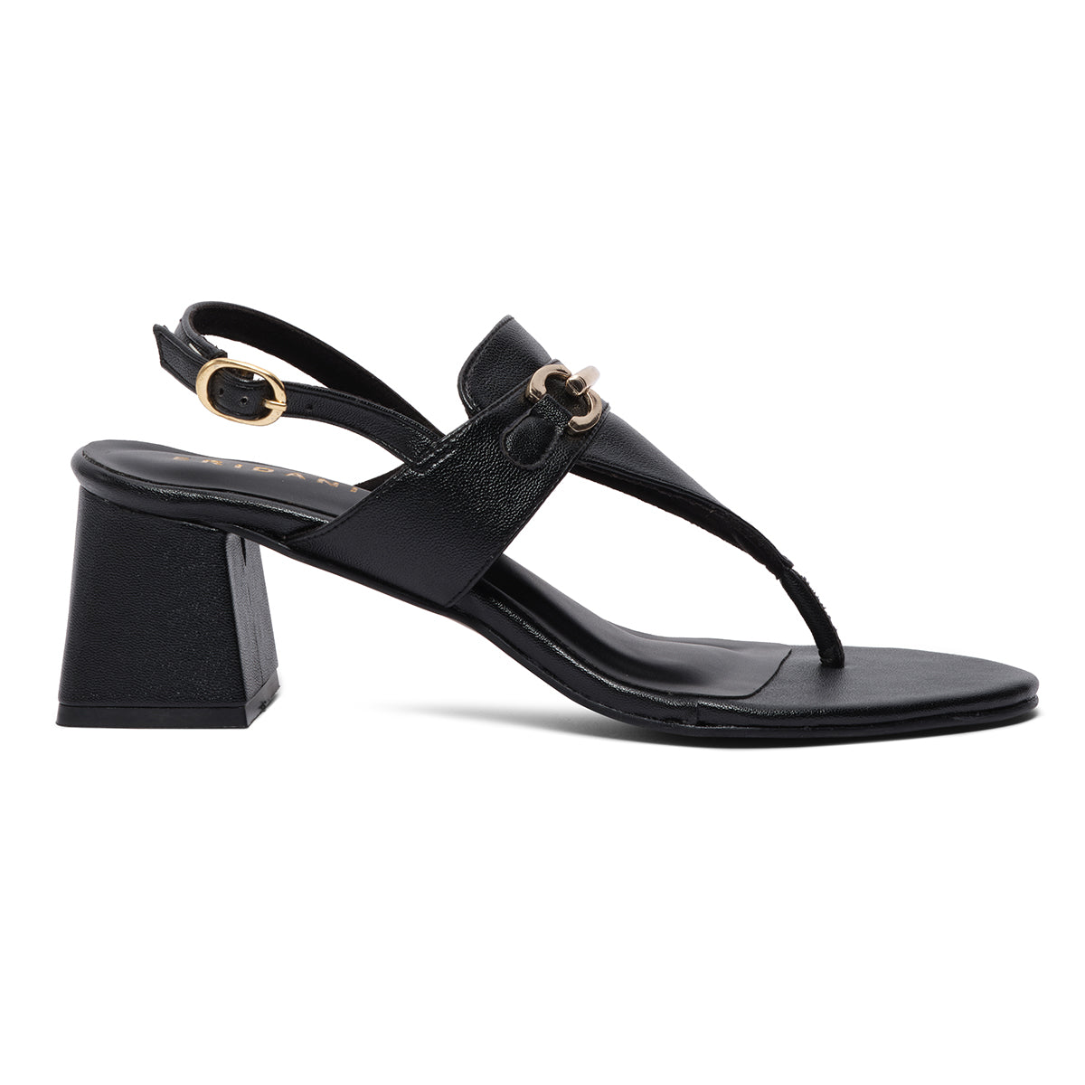 Oliver Slingback Heels
