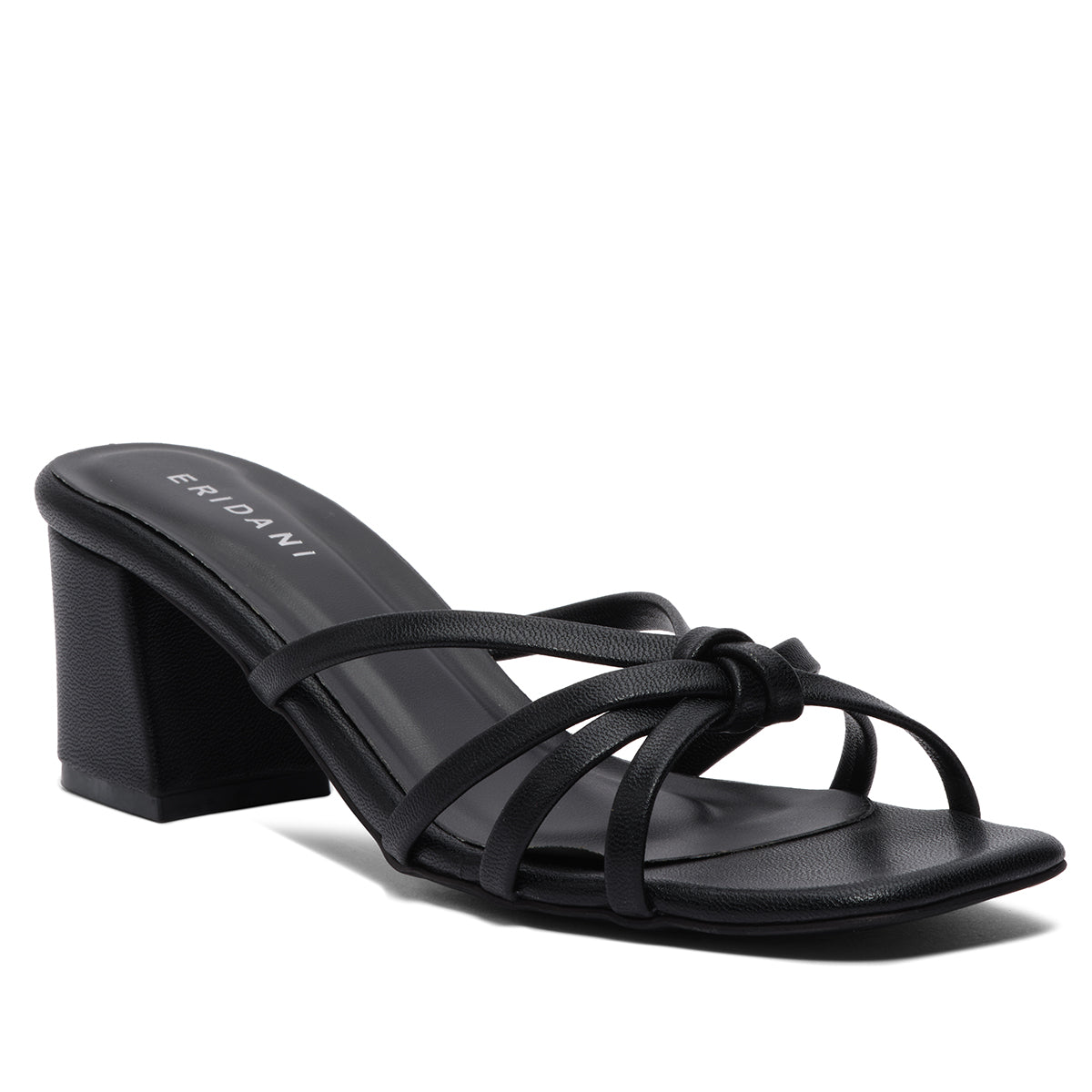 Ondine Strappy Heels