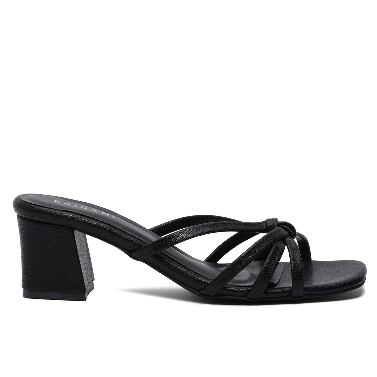 Ondine Strappy Heels